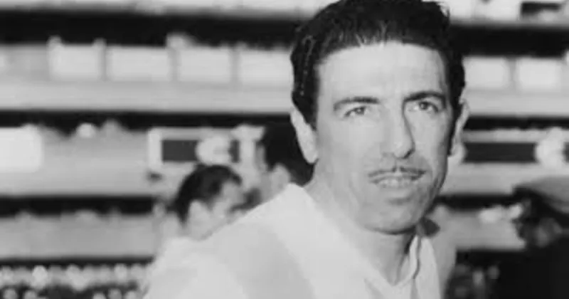 Suecia 1958: la convocatoria de urgencia de Labruna que cumplió el sueño de toda una vida