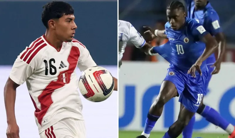 Perú vs Haití EN VIVO: hora y canal del partido amistoso previo al Mundial 2026