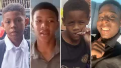 La histórica disculpa del Estado ecuatoriano por la desaparición y muerte de los 4 jóvenes afrodescendientes en Guayaquil