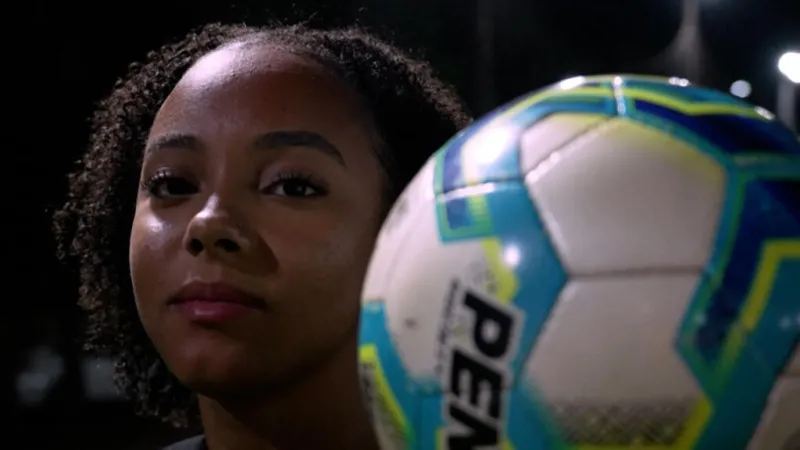 Brasil: la IA ayuda a descubrir a las futuras promesas del fútbol