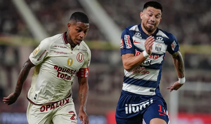 Clubes de la Liga 1 alertan sobre la dramática caída de los patrocinios en el deporte peruano