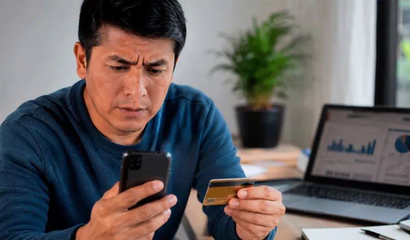 Indecopi impuso 500 sanciones a 17 entidades financieras por cargos no reconocidos en tarjetas de crédito: ¿qué hacer si eres víctima?
