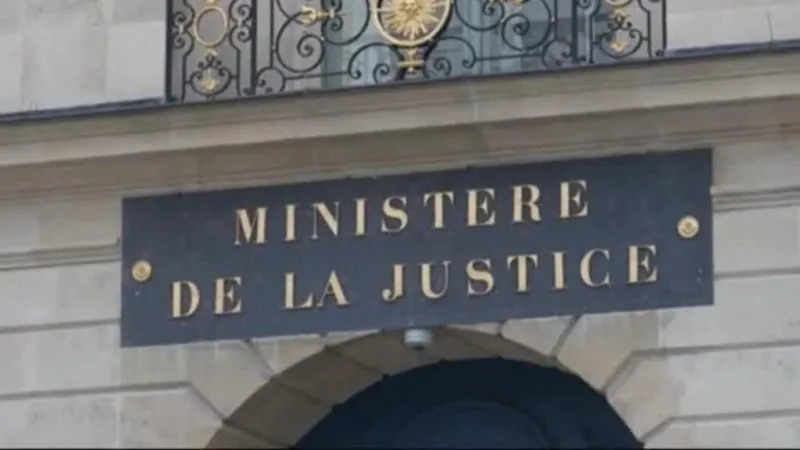 Francia: críticas a sistema de Justicia por desaparición y presunto asesinato de niña de 11 años