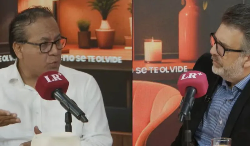 Roberto Sánchez descarta dar libertad a encarcelados por vínculos con Sendero Luminoso o MRTA: "Eso es una mentira"