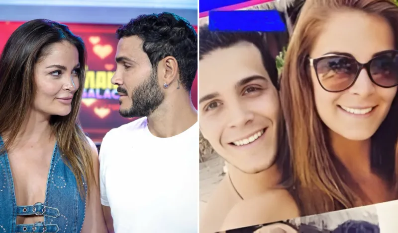 Mario Irivarren admite que habría intentado conquistar a Laura Spoya: "Si ella me hubiera dado un chance"