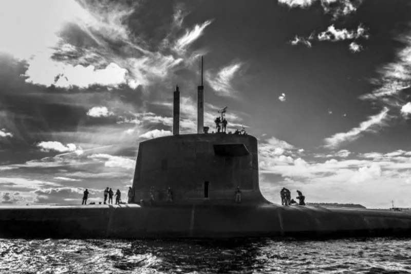 El tabú nuclear se agrieta