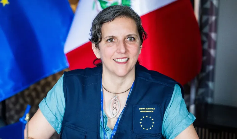 Misión Electoral de la UE desplegará a 150 observadores en todo el Perú para la segunda vuelta