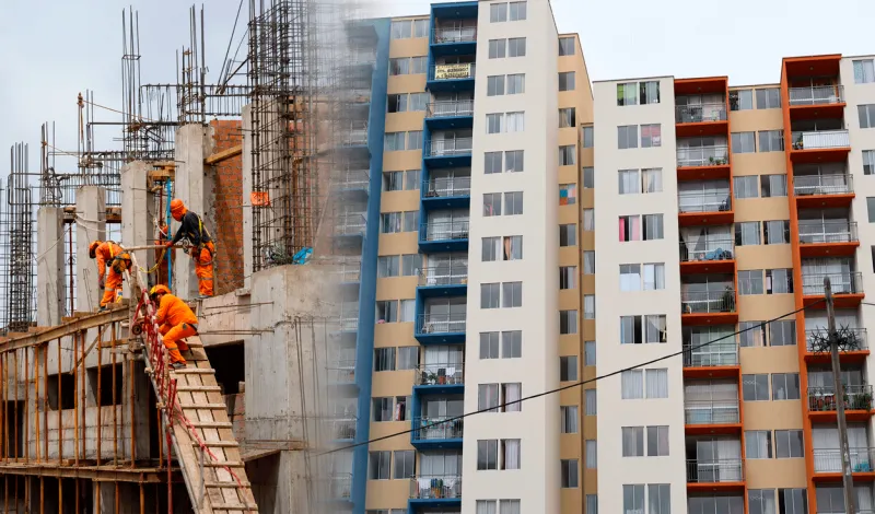 Capeco: nuevos proyectos de vivienda caen 16,5% en Lima Metropolitana y ya reducen la oferta disponible ¿subirán los precios?
