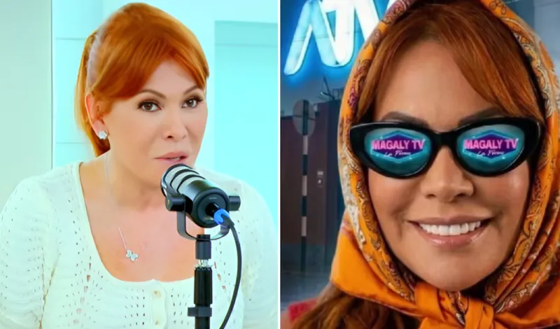 Magaly Medina impacta al confesar a qué se dedicaría si abandona ATV: "Ya me harté"