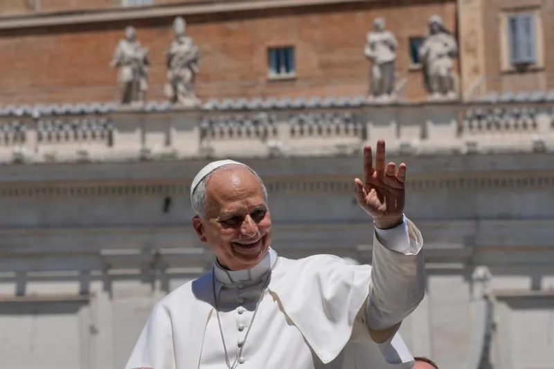 El Papa León XIV tuvo "momentos de duda" y pensó en casarse y tener hijos