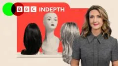 Lo que un avance contra la caída del cabello puede significar para mujeres como yo