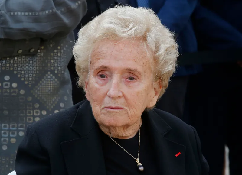 Muere Bernadette Chirac, viuda del expresidente francés Jacques Chirac, a los 93 años