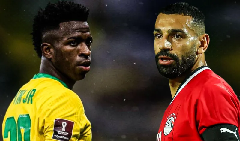 Brasil vs Egipto EN VIVO HOY: a qué hora y dónde ver el partido amistoso previo al Mundial 2026