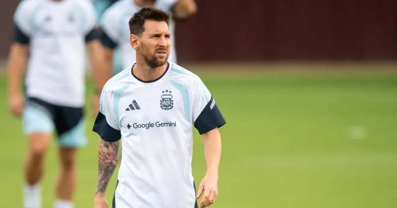Argentina vs Honduras, EN VIVO: hora, probables formaciones y dónde ver el amistoso previo al Mundial