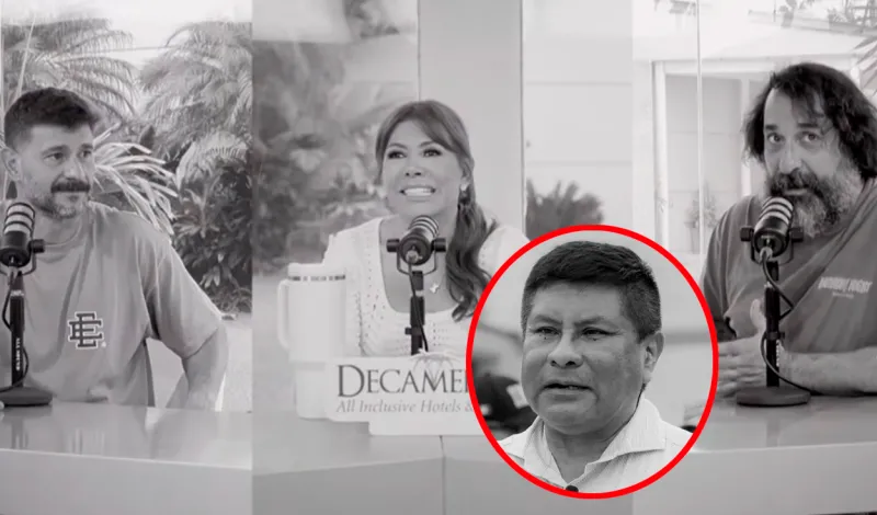 Familia del abogado de Iván Paredes explota contra Magaly Medina por burlas en su pódcast tras su fallecimiento: “Repudiable e indignante”