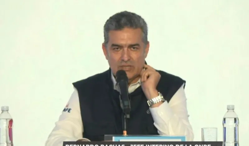 Jefe de la ONPE asegura que material electoral ya llegó a todos los locales de votación en Lima y Callao