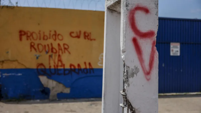 La ‘mafia de la harina’: así se expanden los grupos criminales en Brasil