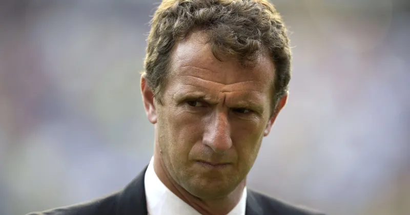 Arruabarrena, a un paso de Boca: el Vasco ya habló con Riquelme y se prepara para su regreso como DT