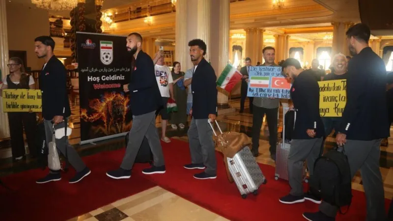 "Anfitrión incompetente": Irán fustiga a EE. UU. por negar visado a parte de su delegación al Mundial