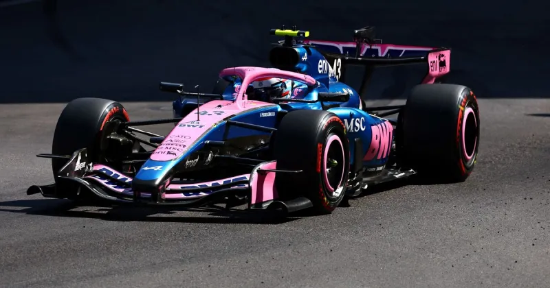 F1 GP de Mónaco con Franco Colapinto, EN VIVO: horario y cómo ver carrera de la Fórmula 1