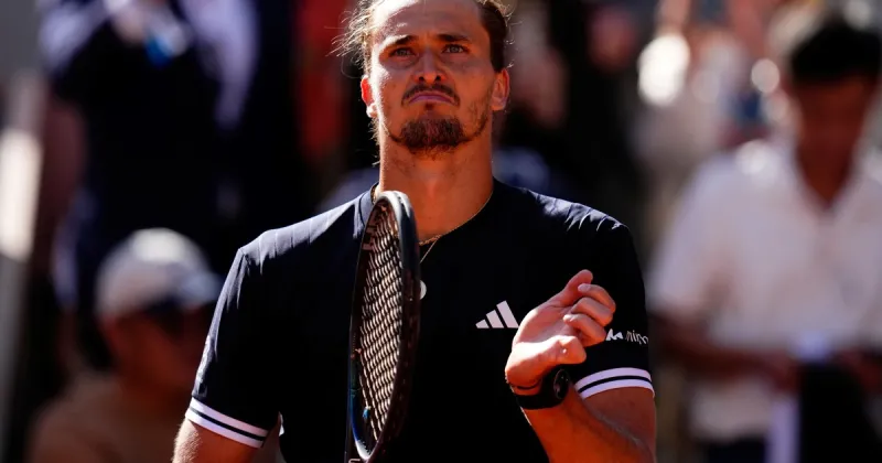 Alexander Zverev vs. Flavio Cobolli: la final inesperada de Roland Garros