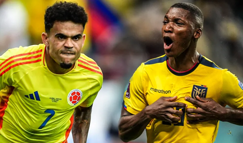 Partidos de hoy, domingo 7 de junio: ¿a qué hora y dónde ver fútbol EN VIVO?