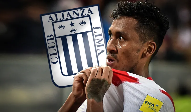 Padre de Renato Tapia aclara futuro de su hijo y habla de un posible fichaje por Alianza Lima: "Él es hincha"
