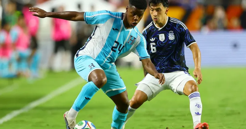 Lisandro Martínez, una espera de 598 días para volver a jugar en la Selección justo antes del Mundial 2026: "Todo valió la pena"