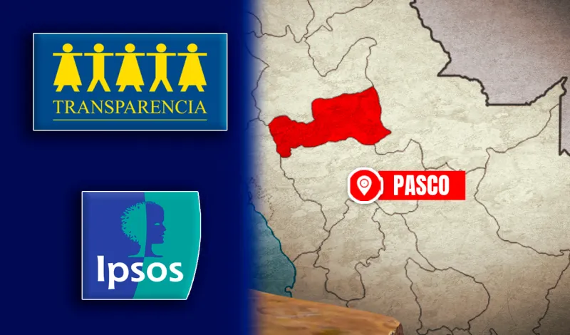 Resultados en Pasco: conoce AQUÍ el conteo de votos  entre Keiko Fujimori y Roberto Sánchez y el minuto a minuto de Ipsos