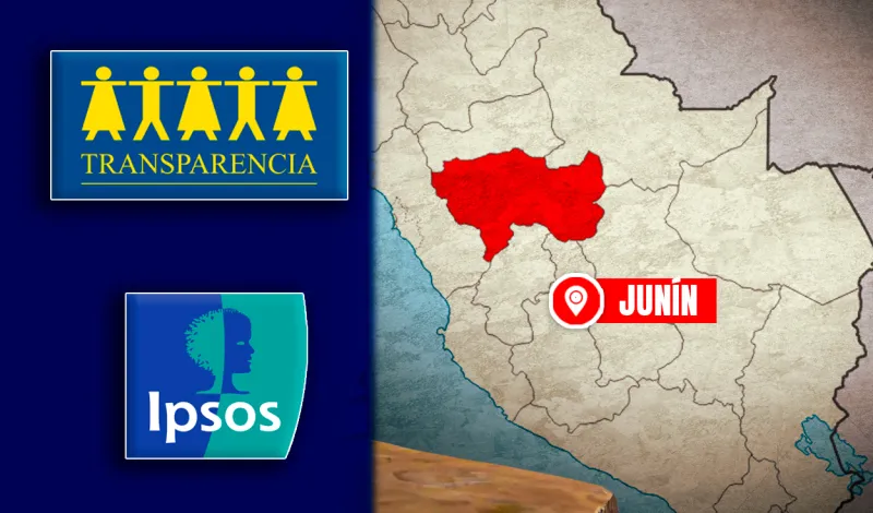 Resultados en Junín entre Keiko Fujimori y Roberto Sánchez: conoce AQUÍ el conteo de votos y el minuto a minuto de Ipsos