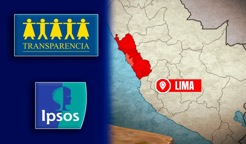 Resultados en Lima Metropolitana: conteo de votos entre Keiko Fujimori y Roberto Sánchez y el minuto a minuto de Ipsos