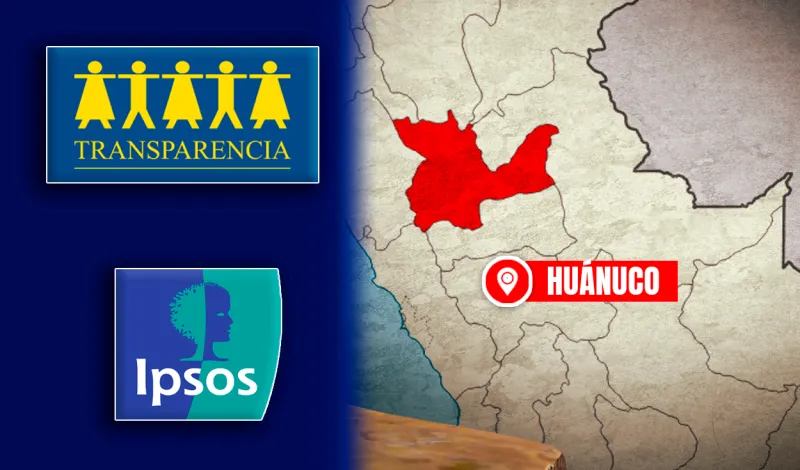 Resultados en Huánuco entre Keiko Fujimori y Roberto Sánchez: conoce AQUÍ el conteo de votos y el minuto a minuto de Ipsos