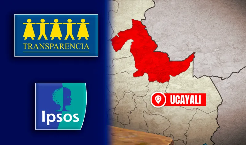 Resultados en Ucayali: conoce AQUÍ el conteo de votos entre Keiko Fujimori y Roberto Sánchez y el minuto a minuto de Ipsos