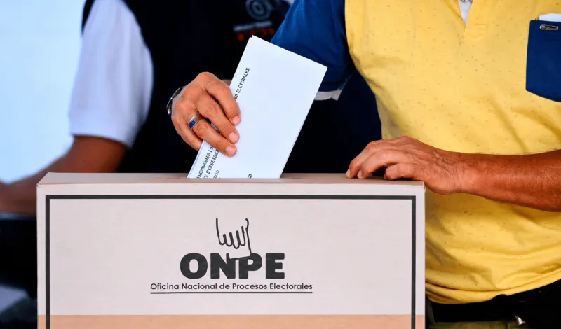 LINK oficial de la ONPE para ver los resultados EN VIVO de la segunda vuelta: conoce AQUÍ quién va ganando entre Keiko Fujimori y Roberto Sánchez