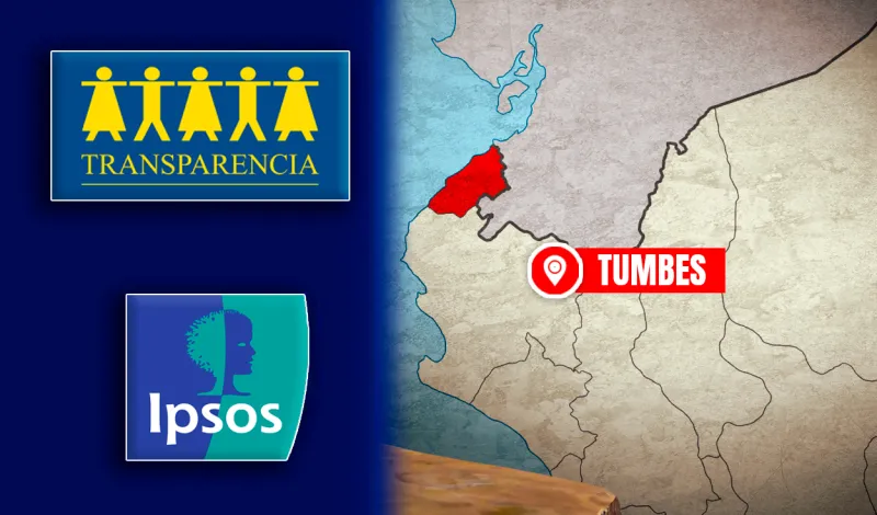 Resultados en Tumbes entre Keiko Fujimori y Roberto Sánchez: conoce AQUÍ el conteo de votos y el minuto a minuto de Ipsos