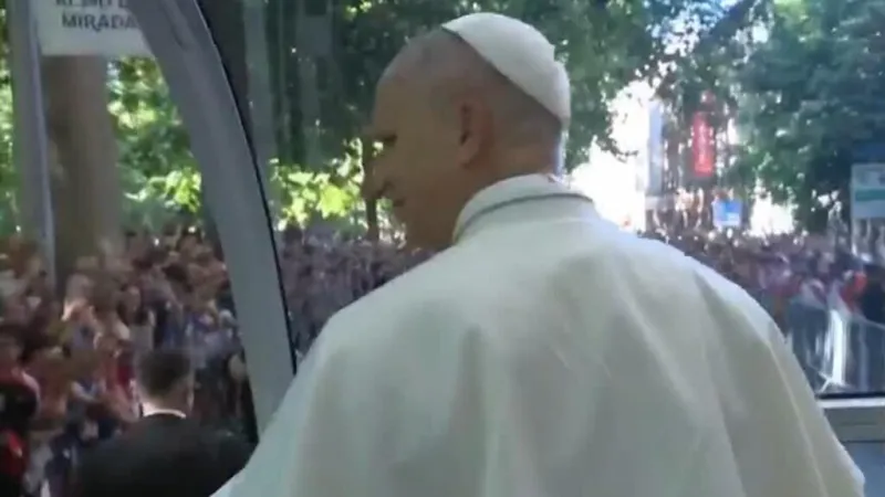 El papa visita España: León XIV celebró una misa ante más de 1,2 millones de personas