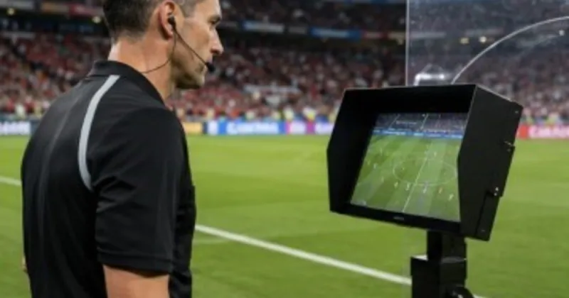 El VAR ampliará sus intervenciones en el Mundial 2026: en qué nuevos casos podrá llamar al árbitro