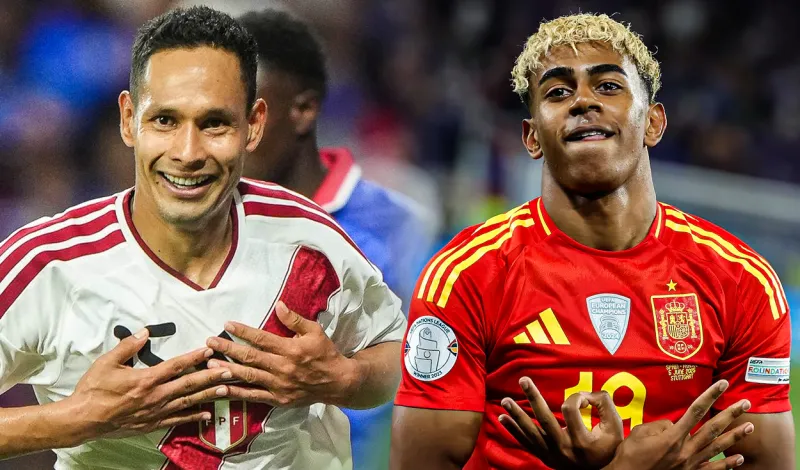 Perú vs España EN VIVO HOY: pronóstico, horario y canal de TV para ver el partido amistoso previo al Mundial 2026