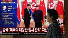 Xi Jinping visita a Kim Jong-un: cuál es el origen de la relación de amor y odio entre China y Corea del Norte