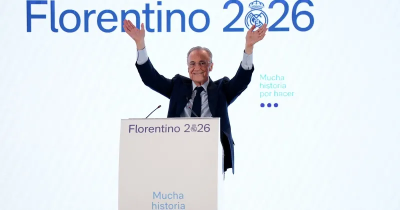 Real Madrid: Florentino Pérez inicia un nuevo mandato y prepara el regreso de Mourinho junto a un fichaje de 150 millones de euros