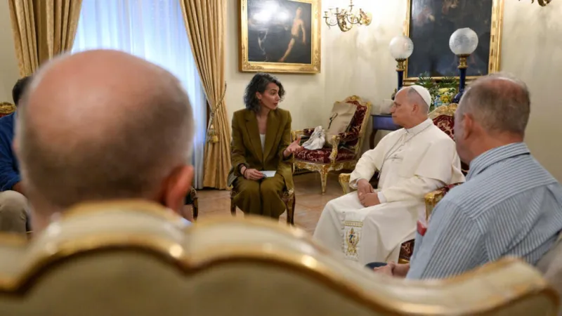 España: El Papa León XIV califica de “plaga” los abusos y pide a los obispos justicia y reparación