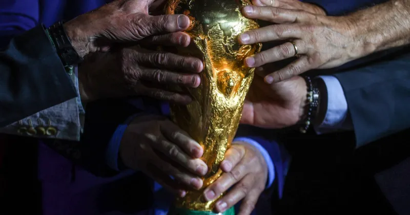 Fixture completo del Mundial 2026: fechas, horarios y TV de todos los partidos