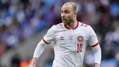 Cómo se activó el dispositivo cardíaco del futbolista danés Eriksen al volver a colapsar durante un partido