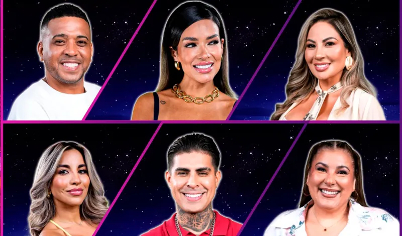 ‘La granja VIP Perú’ en su semana final: quiénes son los finalistas, cómo serán las eliminaciones y cómo votar por ellos