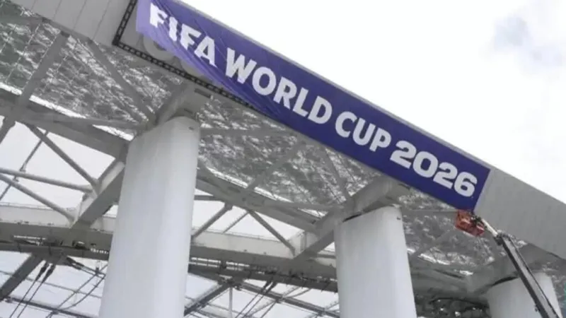 EE. UU.: preocupación por impacto de alto precio de entradas e inflación en Mundial de Fútbol 2026
