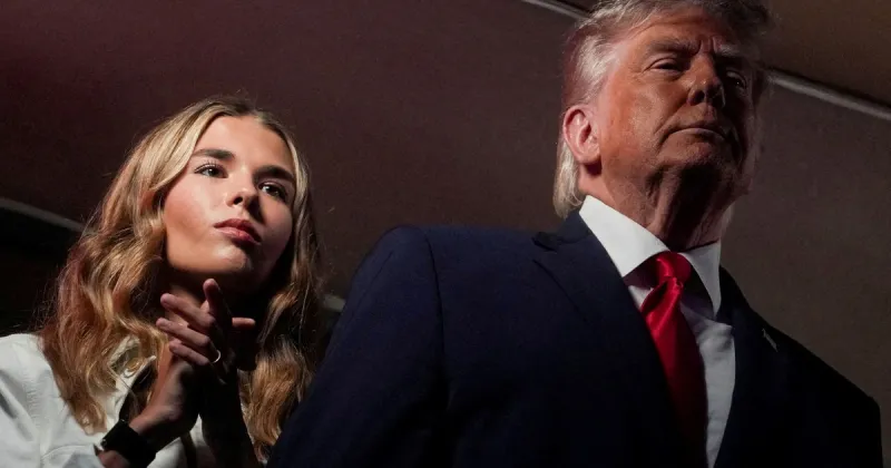 Abuchearon a Donald Trump durante la final de la NBA entre Knicks y Spurs en Nueva York