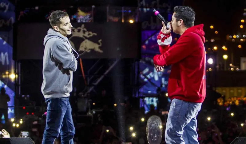 Extienden las audiciones de Red Bull Batalla Perú hasta el 10 de junio