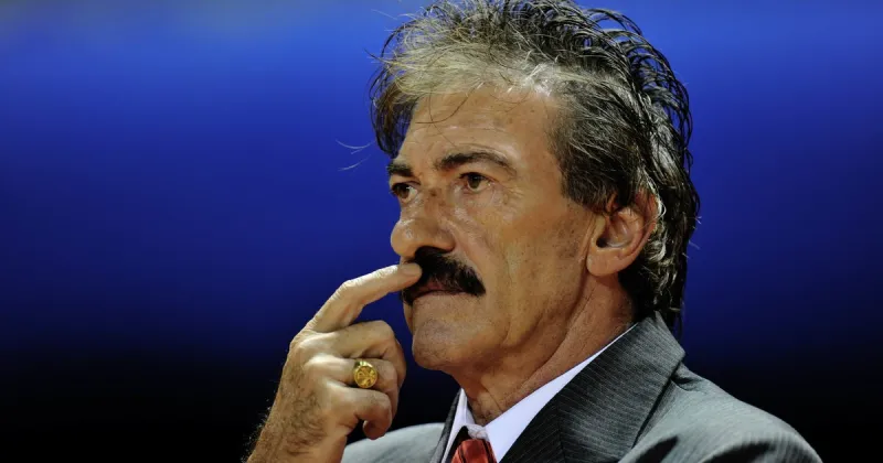 Ricardo La Volpe a fondo, antes del Mundial: las tres claves para ser campeón, las chances de la Scaloneta y por qué rompió el Boca de Basile