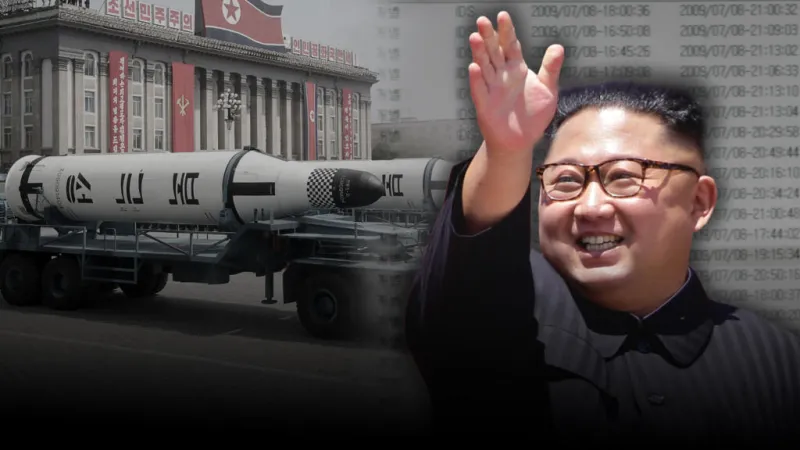 ¿Cómo opera el ejército de hackers que financia el programa nuclear de Corea del Norte?