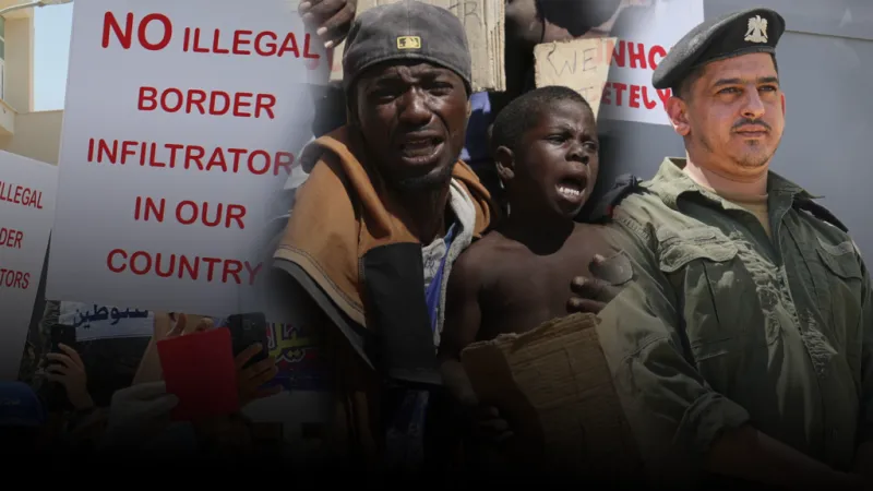 ¿Se expande el nacionalismo antiinmigración en África?